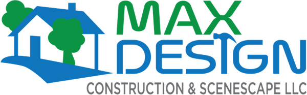Max Design Construction & Scenescape LLC